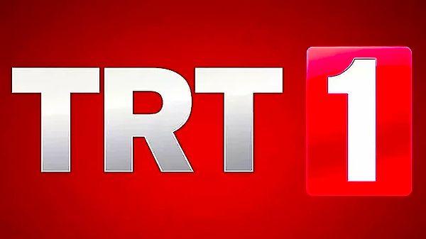 30 Mayıs Pazartesi TRT 1 Yayın Akışı