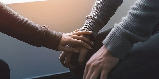 Birinin Sana Sürekli Hatırlatması Gereken Şeyi Tahmin Ediyoruz!