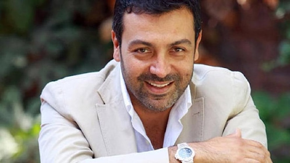 Saruhan Hünel Kimdir, Nereli ve Kaç Yaşında? Saruhan Hünel'in Oynadığı Dizi ve Filmler Nelerdir?