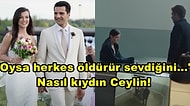 Nasıl Kıydın Ceylin? Heyecanla Beklenen Yargı'nın Sezon Finalinde Ceylin'in Kimi Öldürdüğü Ortaya Çıktı!