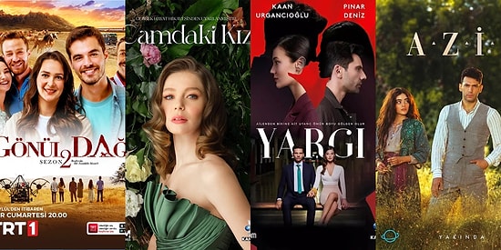 Heyecan Dolu Final ve Sezon Finallerinin Ekrana Damgasını Vurduğu Haftada Reyting Oranlarında Neler Değişti?