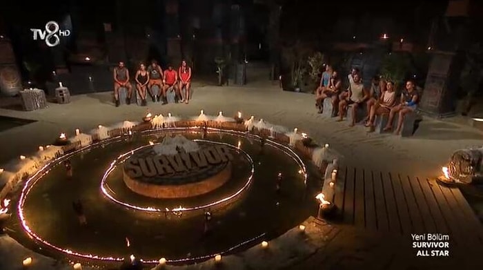 29 Mayıs Survivor Yaşananlar: Survivor Dokunulmazlık Oyununu Hangi Takım Kazandı, Eleme Adayı Kim Oldu?