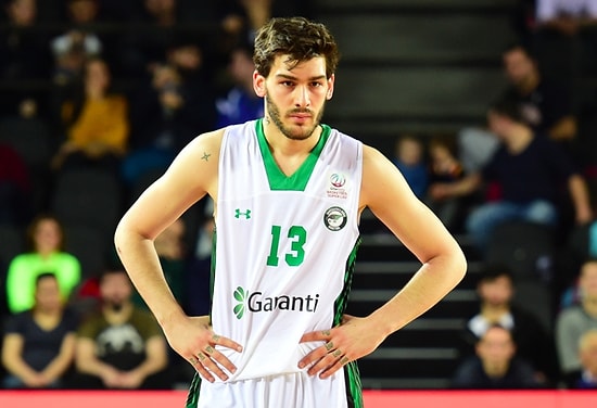 Okben Ulubay Kimdir, Nereli, Kaç Yaşında? Okben Ulubay Hangi Takımda Oynuyor?