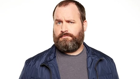 Tom Segura Kimdir, Kaç Yaşında? Tom Segura'nın Filmografisi