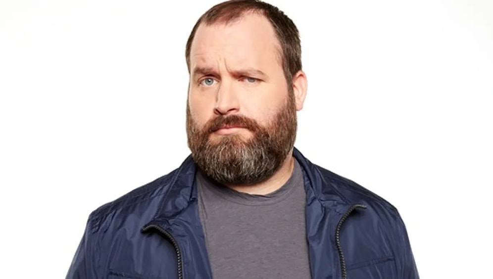 Tom Segura Kimdir, Kaç Yaşında? Tom Segura'nın Filmografisi
