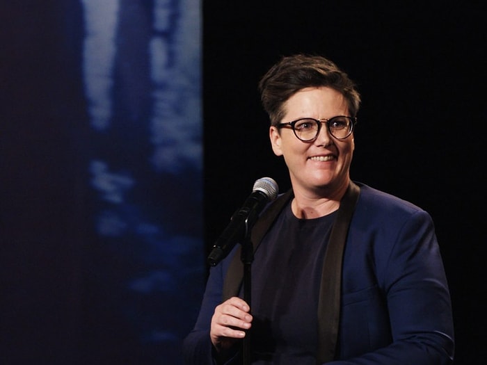 Avustralyalı Stand Upçı Hannah Gadsby Kimdir, Kaç Yaşında? Hannah Gadsby Filmleri