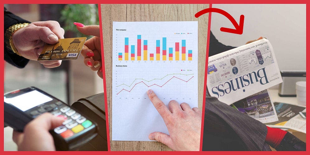 Ekonomi ve Finans Konusunda Bilgi Birikiminizi Artırmak İçin Başvurabileceğiniz 8 Yöntem