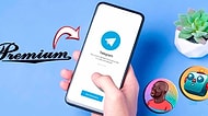 Hani Sonsuza Kadar Ücretsiz Olacaktı? Telegram'ın Premium Aboneliği Sızdırıldı