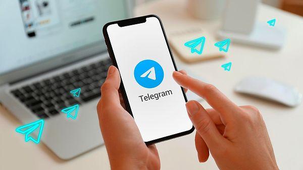 Telegram Premium hakkında siz ne düşünüyorsunuz? Yorumlarınızı bekliyoruz.