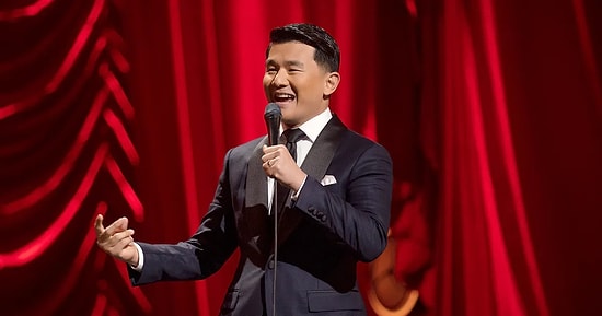 Ronny Chieng Kimdir, Kaç Yaşındadır, Kiminle Evli? Ronny Chieng'in Filmografisi