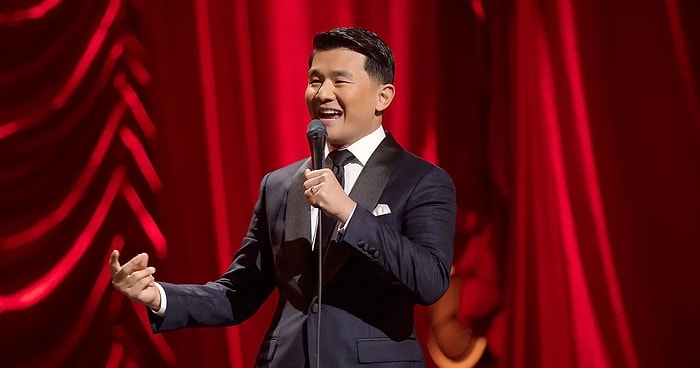 Ronny Chieng Kimdir, Kaç Yaşındadır, Kiminle Evli? Ronny Chieng'in Filmografisi