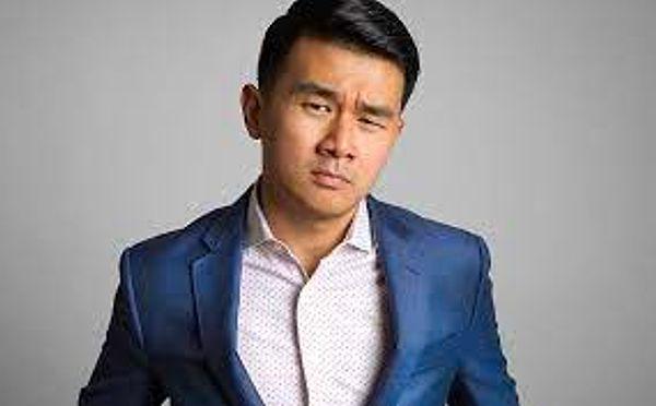 Ronny Chieng'in Filmografisi