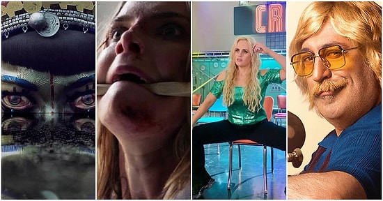 Korku Gerilim Bir Haftada En Tepede! Türkiye'de Geçen Hafta En Çok İzlenen Netflix Dizi ve Filmleri