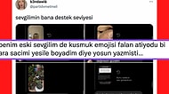 Erkek Arkadaşının Kendisine Gönderdiği Mesajlarla Aşka Olan İnancımızı Alevlendiren Kullanıcının Paylaşımı