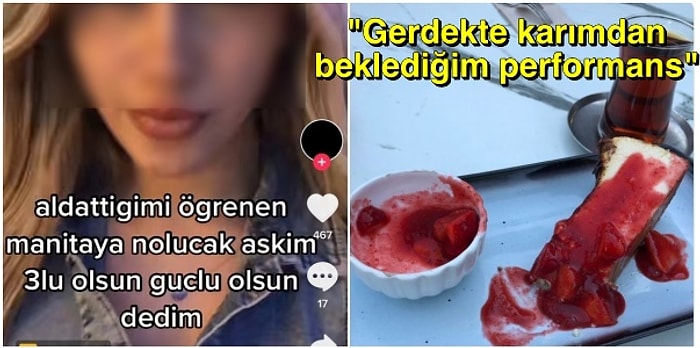 Gördüğünüz Andan İtibaren Ömrünüzden 15 Yılı Çalıp Götürecek Birbirinden Acayip Görseller