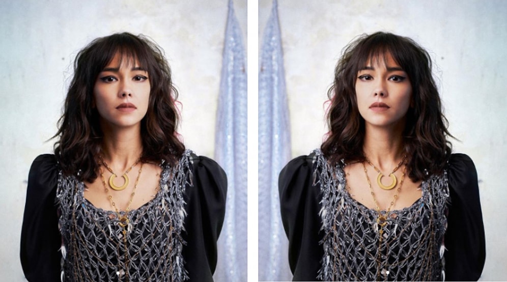 Türkü Turan Kimdir, Nereli ve Kaç Yaşında? Türkü Turan'ın Rol Aldığı Yapımlar Neler?