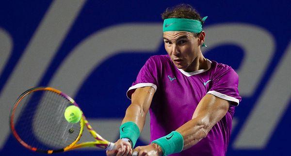 Rafael Nadal Grand Slam