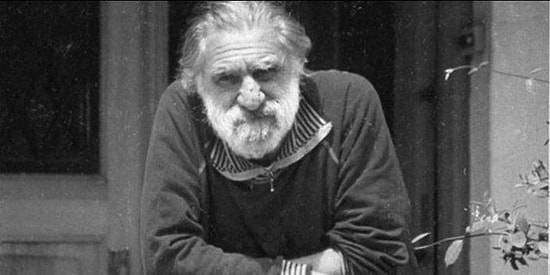 Şair Can Yücel Kimdir, Ne Zaman Öldü? Can Yücel'in Eserleri Nelerdir?