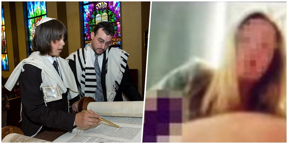 Dini Bir Törende Kamerayı Kapatmayı Unutup Ekran Karşısında 45 Dakika Boyunca Cinsel İlişkiye Giren Çift