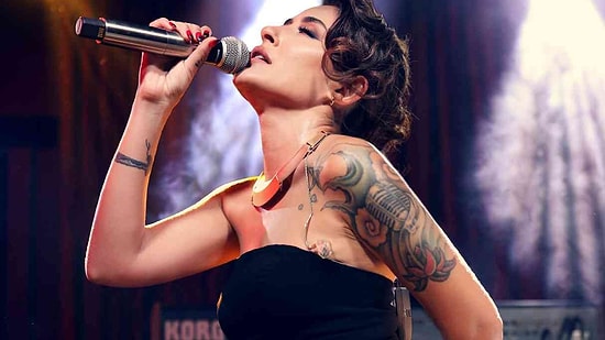 Melek Mosso, Bakanlık Bünyesindeki Festivalde Sahne Alacak