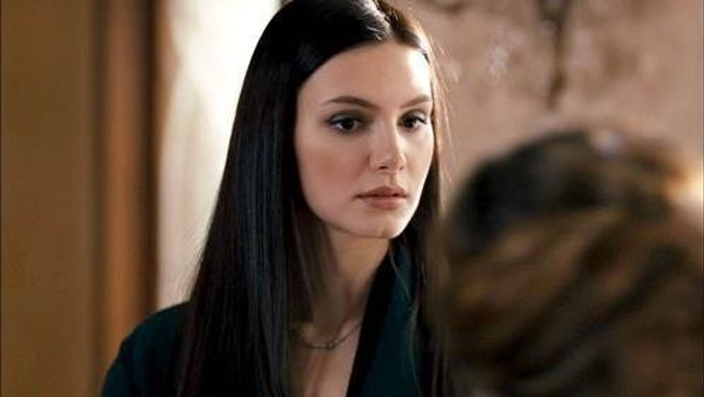 Gonca Sarıyıldız Kimdir, Kaç Yaşında? Gonca Sarıyıldız'ın Hayatı ve Kariyeri