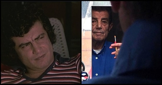 Kült Filmlerden Biri Olan 'Aile Şerefi' Filminin Kötü Çocuğu Eriş Akman, Son Hali ile Görenleri Şaşırttı!