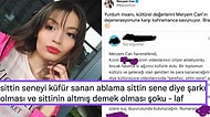 Yurdum İnsanı! YouTuber Meryem Can'ı İzleyen Bir Çocuğun Ailesinin Gönderdiği Garip 'Sittin Sene' Mesajı