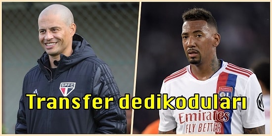 Cristiano Ronaldo'ya Sürpriz Talip! 30 Mayıs'ta Öne Çıkan Türkiye'den ve Dünyadan Transfer Söylentileri