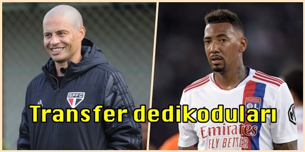 Cristiano Ronaldo'ya Sürpriz Talip! 30 Mayıs'ta Öne Çıkan Türkiye'den ve Dünyadan Transfer Söylentileri