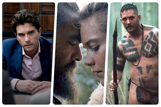 'Bugün Hangi Diziyi İzlesem' Diye Düşünenlere Müjde! 2 Haziran Perşembe Günü İçin Yüksek Puanlı Dizi Listesi