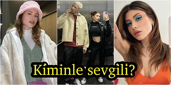 Makyaj Videolarıyla Büyük Beğeni Toplayan Ünlü YouTuber Şeyda Erdoğan'ın Hayatına Dair Merak Edilen Detaylar