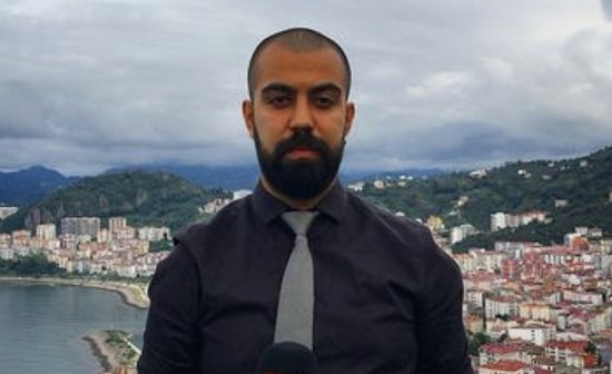 TELE 1 Muhabiri Engin Açar, Ayasofya Haberi Yapmak İstediği İçin Gözaltına Alındı