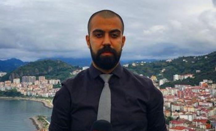 TELE 1 Muhabiri Engin Açar, Ayasofya Haberi Yapmak İstediği İçin Gözaltına Alındı