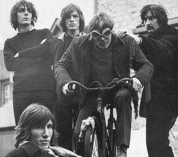 Pink Floyd’un en iyi dönemi sence hangisi?