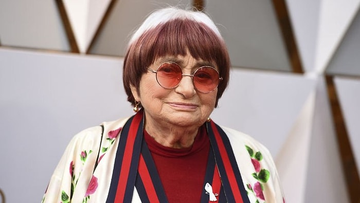 Agnes Varda Kimdir? Ünlü Yönetmen Agnes Varda Kaç Yaşında Öldü, Nereli? Yapımları Neler?