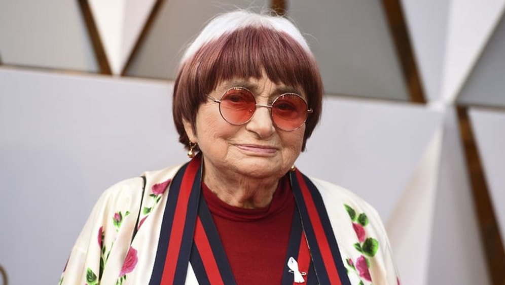 Agnes Varda Kimdir? Ünlü Yönetmen Agnes Varda Kaç Yaşında Öldü, Nereli? Yapımları Neler?
