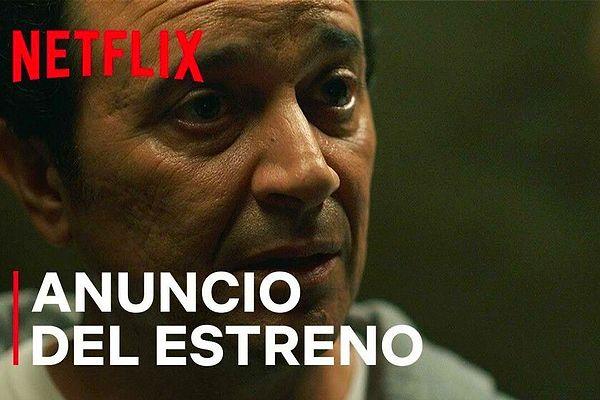 Netflix’in yeni İspanyol suç dizisi The Longest Night da bu yapımlardan biri.