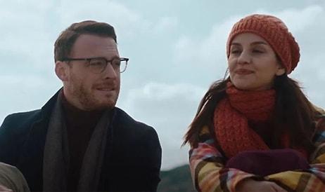 Kerem Bürsin'den 'Eflatun' Açıklaması: "Filmin Hikayesi Çok Naif Bir Yerden Anlatılmış"