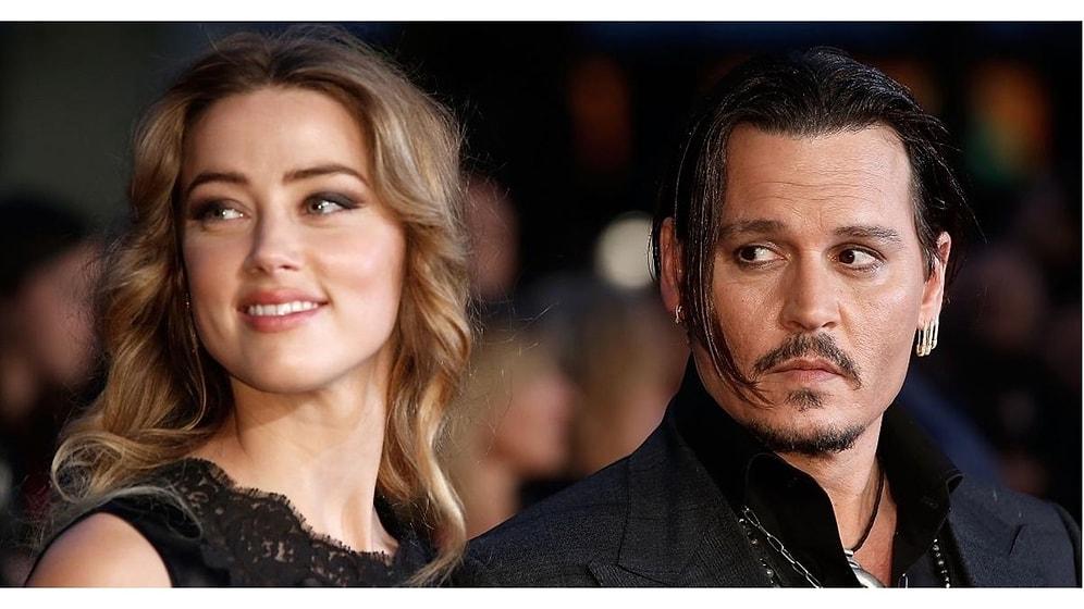 5 Amber Heard and Johnny Depp Social Media Memes