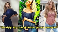 Victoria's Secret Modelleri Gibi Bir Hamilelik Geçirmek İstiyorsanız Vücudunuzu Formda Tutmanın 6 Yolu