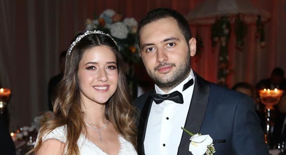 Efe Ceyhun Kimdir? Acun Ilıcalı'nın Damadı Efe Ceyhun Hangi Okuldan Mezun, Ne İş Yapıyor?