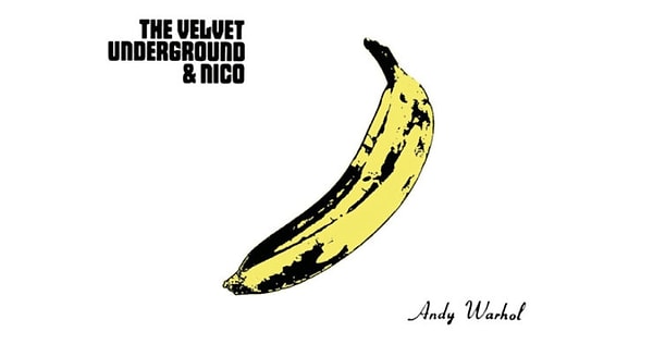 The Velvet Underground - The Velvet Underground and Nico