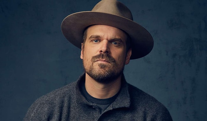 David Harbour Kimdir? Oyuncu David Harbour Kaç Yaşında, Nereli, Evli mi, Hangi Yapımlarda Rol Aldı?