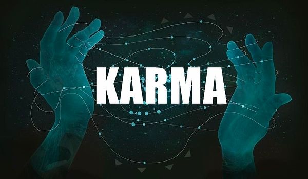 Karma Nasıl İşler?