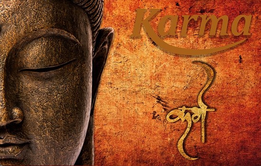 Karma Ne Demek? TDK'ya Göre Karmanın Anlamı Nedir? İnsanlar Neden