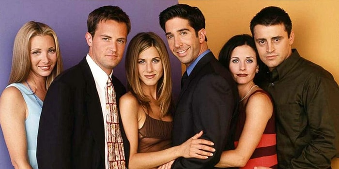 Her Bölümünü Bayılarak İzlediğimiz Efsane Dizi Friends'te Duyduğumuz 17 Şarkı