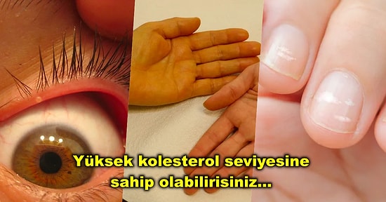 Vücudunuzun Hasta Olduğunuzda Size Verdiği ve Asla Görmezden Gelmemeniz Gereken İşaretler