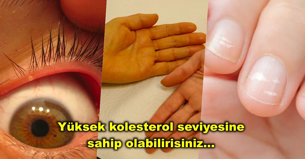 Vücudunuzun Hasta Olduğunuzda Size Verdiği ve Asla Görmezden Gelmemeniz Gereken İşaretler