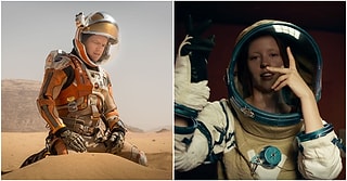 'Interstellar' Filmini Sevenlere Zaman ve Mekân Kavramlarını Unutturacak Kaliteli Film Tavsiyeleri