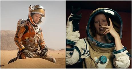 'Interstellar' Filmini Sevenlere Zaman ve Mekân Kavramlarını Unutturacak Kaliteli Film Tavsiyeleri